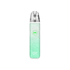 Pod система OXVA XLIM GO 2 "Green Ripple" в зелёном цвете