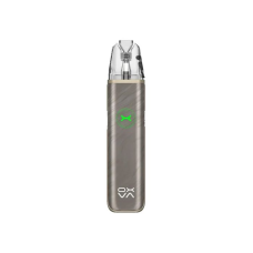 Pod система OXVA XLIM GO 2 "Light Brown Shadow" в коричневом цвете