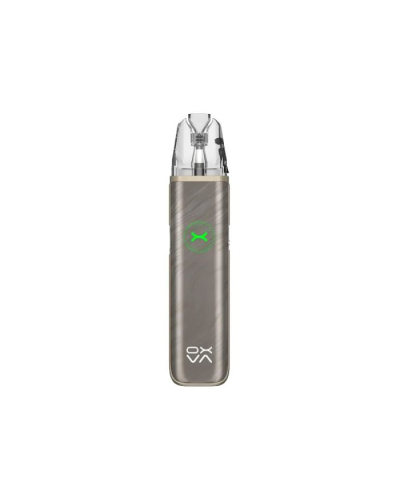 Pod система OXVA XLIM GO 2 "Light Brown Shadow" в коричневом цвете
