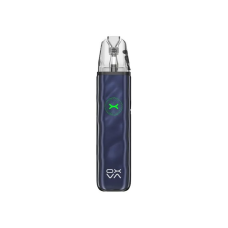 Pod система OXVA XLIM GO 2 "Metal Blue" в синем цвете
