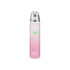 Pod система OXVA XLIM GO 2 "Pink Ripple" в розовом цвете