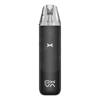 Pod системи OXVA NeXlim GO "Silky Black" в черном цвете