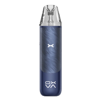 Pod системи OXVA NeXlim GO "Stary Blue" в синем цвете