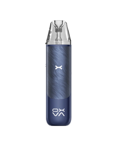 Pod системи OXVA NeXlim GO "Stary Blue" в синем цвете