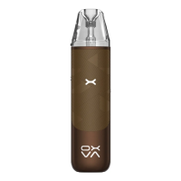 Pod системи OXVA NeXlim GO "Silky Coffe" в коричневом цвете