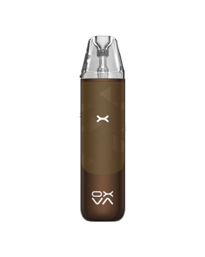 Pod системи OXVA NeXlim GO "Silky Coffe" в коричневом цвете