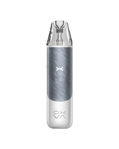 Pod системи OXVA NeXlim GO "Space Gray" в сером цвете