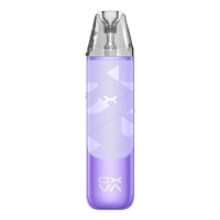Pod системи OXVA NeXlim GO "Silky Purple" в фиолетовом цвете
