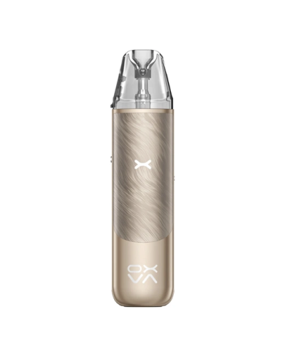 Pod системи OXVA NeXlim GO "Sahara Brown" в светло-коричневом цвете