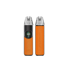 Pod система OXVA NeXLIM "Coral Orange" в оранжевом цвете