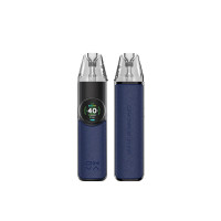 Pod система OXVA NeXLIM "Dark Blue" в темно-синем цвете