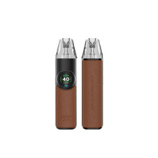 Pod система OXVA NeXLIM "Dark Brown" в темно-коричневом цвете