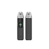Pod система OXVA NeXLIM "Dark Grey" в темно-сером цвете