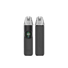 Pod система OXVA NeXLIM "Dark Grey" в темно-сером цвете