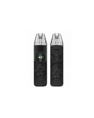 Pod система OXVA NeXLIM "Power Black " у чорному кольорі
