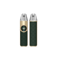 Pod система OXVA NeXLIM "Pine Green" в зеленом цвете