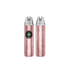 Pod система OXVA NeXLIM "Rose Gold" в розово-золотом цвете