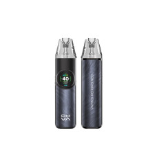 Pod система OXVA NeXLIM "Starry Blue" в синем цвете