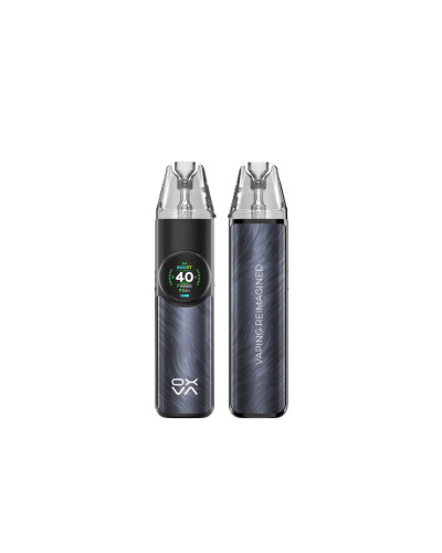 Pod система OXVA NeXLIM "Starry Blue" в синем цвете
