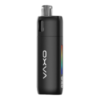 Pod система OXVA ONEO "Astral Black" у чорному кольорі