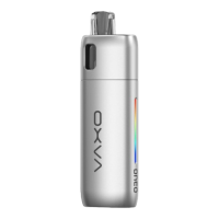 Pod система OXVA ONEO "Cool Silver" у срібному кольорі