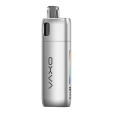 Pod система OXVA ONEO "Cool Silver" в серебряном цвете