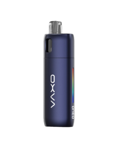 Pod система OXVA ONEO "Midnight Blue" в темно синем цвете