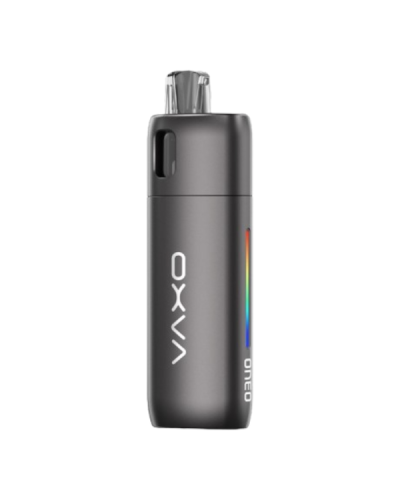 Pod система OXVA ONEO "Space Grey" в сером цвете
