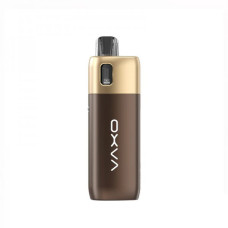 Pod система OXVA ONEO "Silky Brown" в коричневом цвете