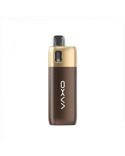 Pod система OXVA ONEO "Silky Brown" в коричневом цвете