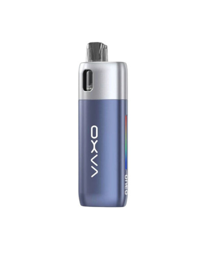Pod система OXVA ONEO "Haze Blue" у синьому кольорі