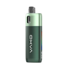 Pod система OXVA ONEO "Racing Green" в зеленом цвете