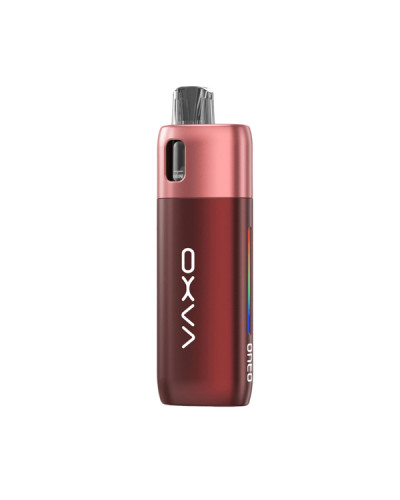 Pod система OXVA ONEO "Ruby Red" в красном цвете