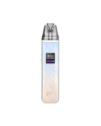 POD-СИСТЕМА OXVA XLIM PRO "FANCY FEATHER"