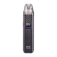 POD-СИСТЕМА OXVA XLIM PRO "BLACK CARBON" У ЧОРНО-КАРБОНОВОМУ КОЛЬОРІ