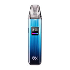 POD-СИСТЕМА OXVA XLIM PRO "GLEAMY BLUE" В СИНЕМ ЦВЕТЕ