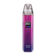POD-СИСТЕМА OXVA XLIM PRO "GLEAMY RED" В КРАСНОМ ЦВЕТЕ