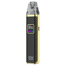 Pod система OXVA XLIM PRO "Black Gold" в черно-золотом цвете