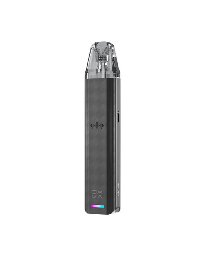 POD-СИСТЕМА OXVA XLIM SE 2 "BLACK" У ЧОРНОМУ КОЛЬОРІ