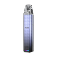 POD-СИСТЕМА OXVA XLIM SE 2 "BLACK BLUE" У ЧОРНО-СИНЬОМУ КОЛЬОРІ