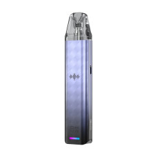 POD-СИСТЕМА OXVA XLIM SE 2 "BLACK BLUE" У ЧОРНО-СИНЬОМУ КОЛЬОРІ