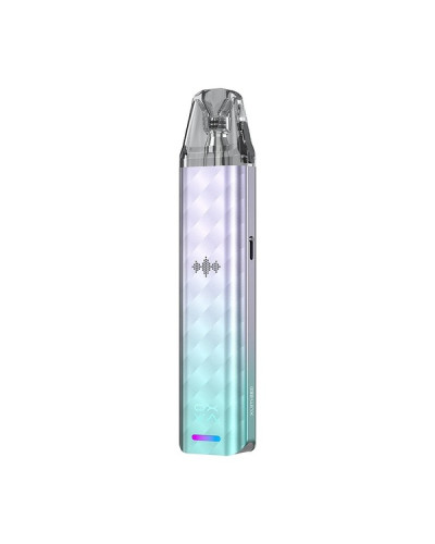 POD-СИСТЕМА OXVA XLIM SE 2 "BLUE PURPLE" В СИНЕ-ФИОЛЕТОВОМ ЦВЕТЕ