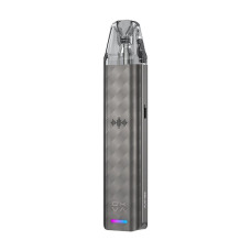 POD-СИСТЕМА OXVA XLIM SE 2 "GUNMETAL" У СІРОМУ КОЛЬОРІ