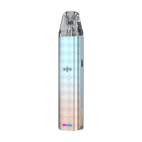 POD-СИСТЕМА OXVA XLIM SE 2 "ORANGE BLUE" В ОРАНЖЕВО-СИНЕМ ЦВЕТЕ