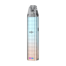 POD-СИСТЕМА OXVA XLIM SE 2 "ORANGE BLUE" У ПОМАРАНЧЕВО-СИНЬОМУ КОЛЬОРІ