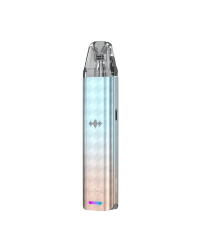POD-СИСТЕМА OXVA XLIM SE 2 "ORANGE BLUE" У ПОМАРАНЧЕВО-СИНЬОМУ КОЛЬОРІ