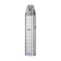 POD-СИСТЕМА OXVA XLIM SE 2 "SILVER GREY" В СЕРЕБРЯНОМ ЦВЕТЕ
