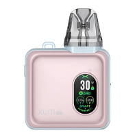 POD-СИСТЕМА OXVA XLIM SQ PRO "PASTEL PINK" В РОЗОВОМ ЦВЕТЕ