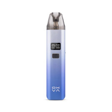 POD СИСТЕМА OXVA XLIM V2 POD KIT "ARCTIC ICE" В ГОЛУБОМ ЦВЕТЕ