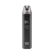 POD СИСТЕМА OXVA XLIM V2 POD KIT "BLACK" В ЧЕРНОМ ЦВЕТЕ